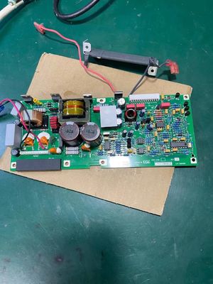 ZOLL M Series 01301-0210 Defibrylator Board 12 Ołów