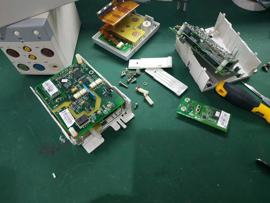 Moduły parametrowe Mindray MPM Masimo   Spo2 Moduły naprawy