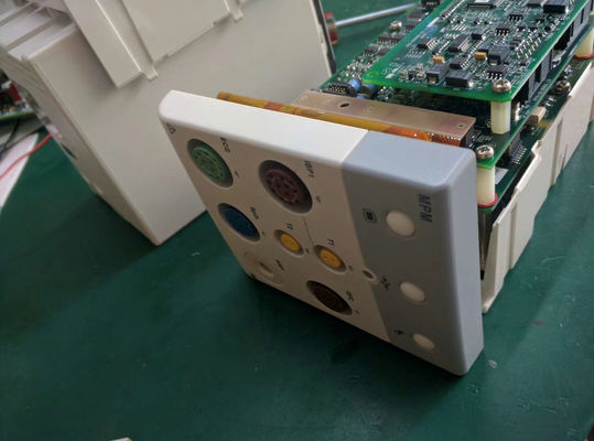 Moduły parametrowe Mindray MPM Masimo   Spo2 Moduły naprawy