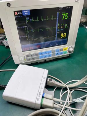 GE B20i Sprzęt medyczny szpitalny Monitor pacjenta Naprawa części zamiennych
