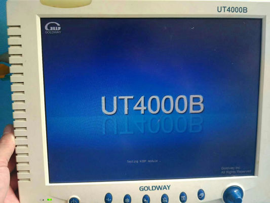 Goldway UT4000B Naprawa monitorów pacjentów