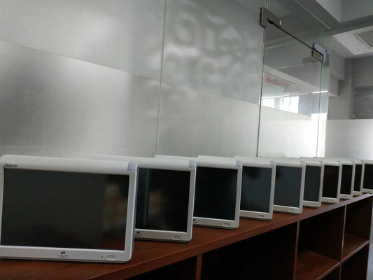 Laboratoria Kosmiczne Elance, serwis naprawy monitorów i części zamiennych.