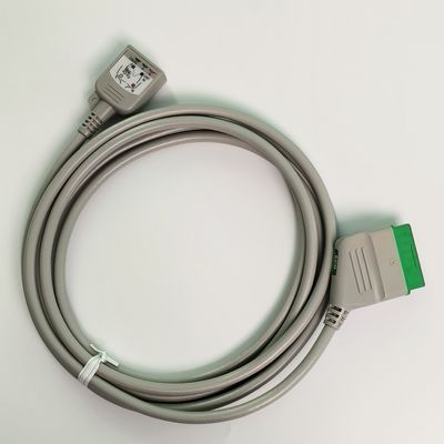 NIHON KOHDEN EKG Główny kabel monitora K922 JC-906P