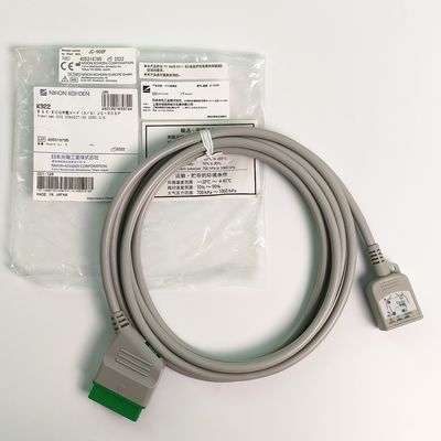 NIHON KOHDEN EKG Główny kabel monitora K922 JC-906P