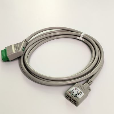 NIHON KOHDEN EKG Główny kabel monitora K922 JC-906P