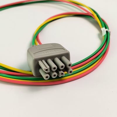 K910A BR-913P Materiały zużywcze do wyrobów medycznych NIHON KOHDEN 3 Ołów elektrodowy