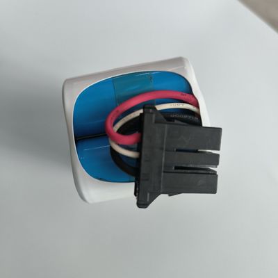 NIHON KOHDEN Zestaw baterii NKB-301V Nominalne napięcie 12V 2800mAh Ni-MH