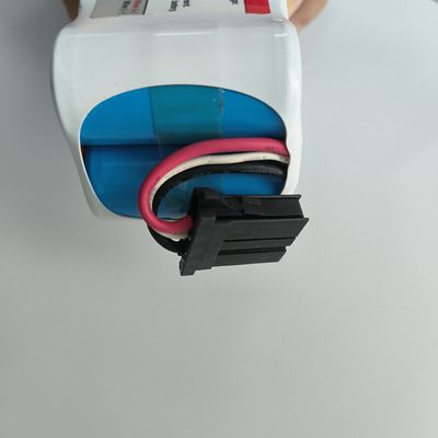 NIHON KOHDEN Zestaw baterii NKB-301V Nominalne napięcie 12V 2800mAh Ni-MH