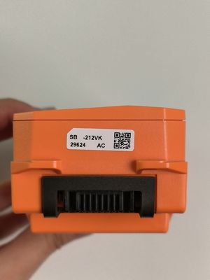 Nihon Kohden AED defibrylator bateria Alid nieobciążalny NKPB-14301K X216A