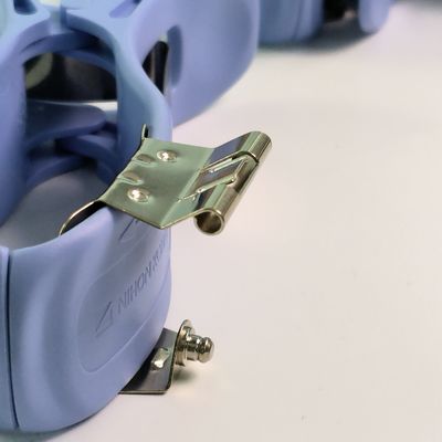 H068A Materiały do zużycia do wyrobów medycznych NIHON KOHDEN NC-143E Fastclip