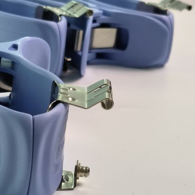 H068A Materiały do zużycia do wyrobów medycznych NIHON KOHDEN NC-143E Fastclip