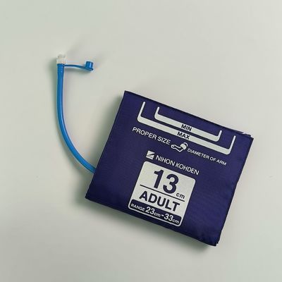 NIHON KOHDEN Nipp Cuff Dorośli 23-33CM S951D YP-713T