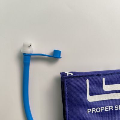 NIHON KOHDEN Nipp Cuff Dorośli 23-33CM S951D YP-713T