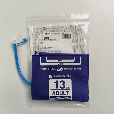 NIHON KOHDEN Nipp Cuff Dorośli 23-33CM S951D YP-713T