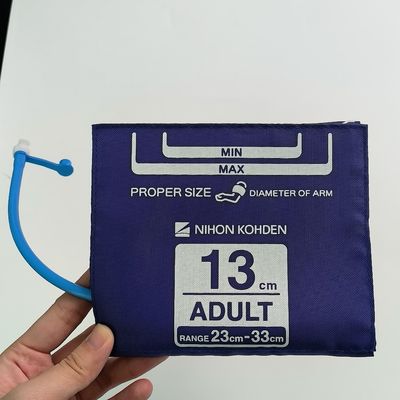NIHON KOHDEN Nipp Cuff Dorośli 23-33CM S951D YP-713T
