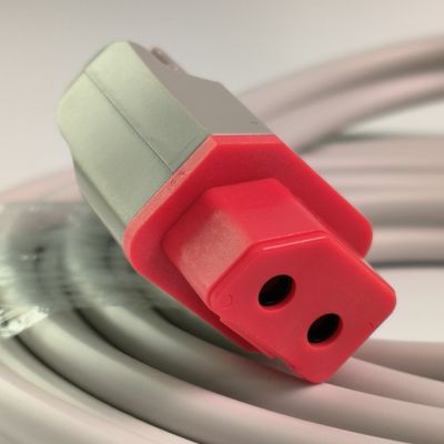 YN-901P Materiały zużywcze do urządzeń medycznych NIHON KOHDEN Węża powietrzna dla dorosłych 3,5M S902
