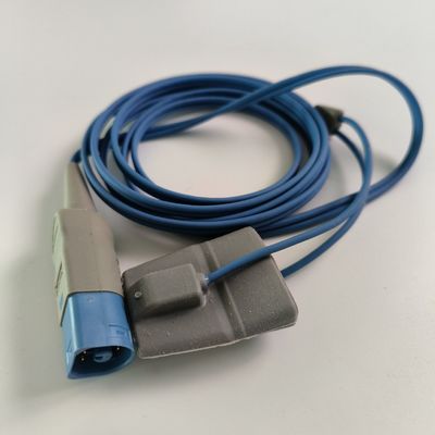 M1192A Wielokrotne urządzenie czujnika SpO2 dla małych palców dziecięcych i dorosłych REF 989803103231