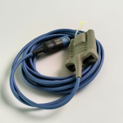 PHILIP oryginalny czujnik SpO2 dla dorosłych wielokrotnego użycia M1191BL (3m) REF:989803144381