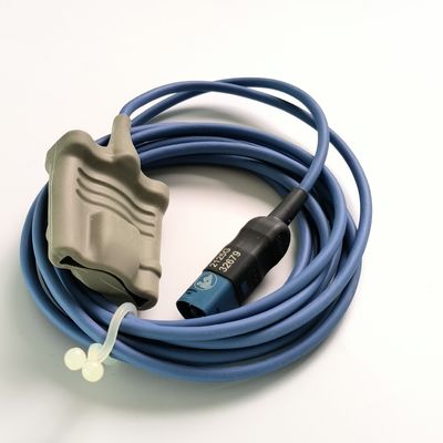 PHILIP oryginalny czujnik SpO2 dla dorosłych wielokrotnego użycia M1191BL (3m) REF:989803144381