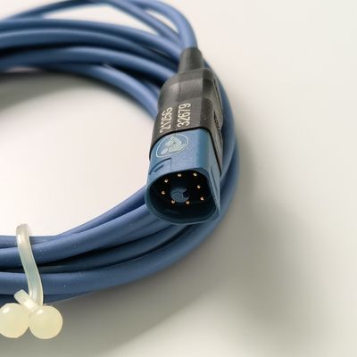 PHILIP oryginalny czujnik SpO2 dla dorosłych wielokrotnego użycia M1191BL (3m) REF:989803144381