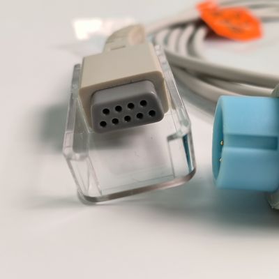 Podział uniwersalnego kabla rozciągającego tlen krwi PN 15-031-0016 Kod M0511012-0410