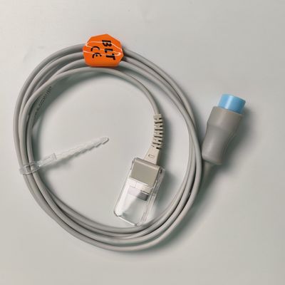 Podział uniwersalnego kabla rozciągającego tlen krwi PN 15-031-0016 Kod M0511012-0410