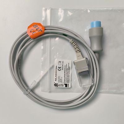 Podział uniwersalnego kabla rozciągającego tlen krwi PN 15-031-0016 Kod M0511012-0410
