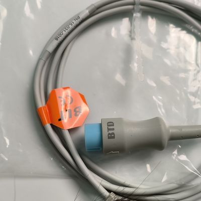 Podział uniwersalnego kabla rozciągającego tlen krwi PN 15-031-0016 Kod M0511012-0410