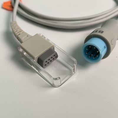 Podział uniwersalnego kabla rozciągającego tlen krwi PN 15-031-0016 Kod M0511012-0410