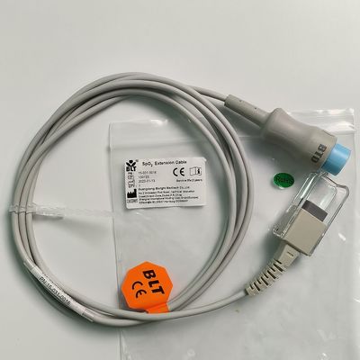 Podział uniwersalnego kabla rozciągającego tlen krwi PN 15-031-0016 Kod M0511012-0410