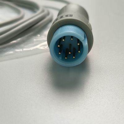 Podział uniwersalnego kabla rozciągającego tlen krwi PN 15-031-0016 Kod M0511012-0410
