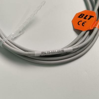 Podział uniwersalnego kabla rozciągającego tlen krwi PN 15-031-0016 Kod M0511012-0410