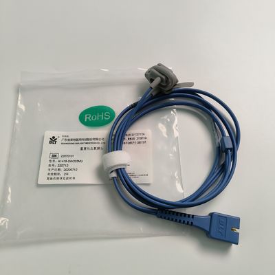 Zestaw probowania tlenu krwi dla noworodków z 9 igłami PN 15-100-0015 REF A1418-SW203MU