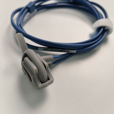 Zestaw probowania tlenu krwi dla noworodków z 9 igłami PN 15-100-0015 REF A1418-SW203MU