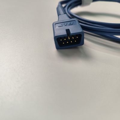 Zestaw probowania tlenu krwi dla noworodków z 9 igłami PN 15-100-0015 REF A1418-SW203MU