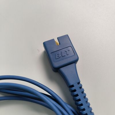 Zestaw probowania tlenu krwi dla noworodków z 9 igłami PN 15-100-0015 REF A1418-SW203MU