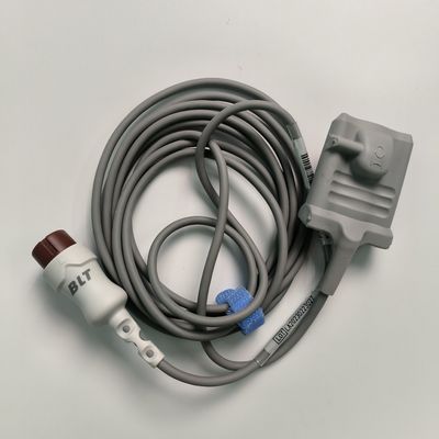 S/P/M10/M12 Serii Zintegrowany Dalszy Mankiet Dorośli Czujnik Oksymetrii Pulsowej Z sondy krwi P/N 15-100-0359