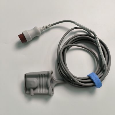S/P/M10/M12 Serii Zintegrowany Dalszy Mankiet Dorośli Czujnik Oksymetrii Pulsowej Z sondy krwi P/N 15-100-0359