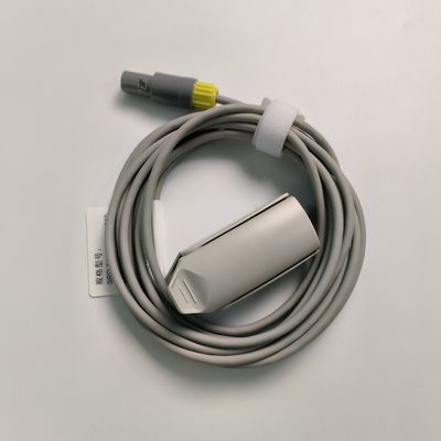 Zintegrowana próba tlenu krwi z 5 igłą żółty Lemo Connector PN 15-100-0010