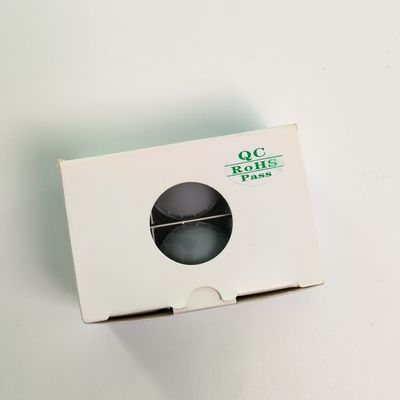 6 sztuk / 1 pudełko Szara kula ssania średnica 27 mm otwór 4,0 mm REF EKG-FQX41