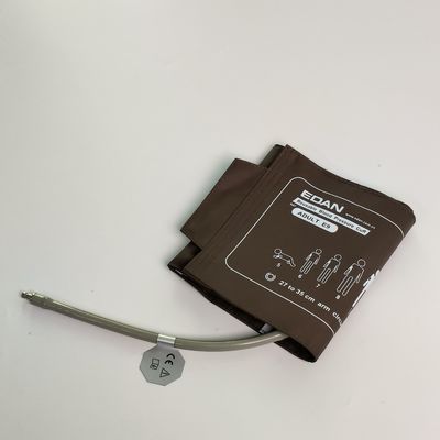 Dorośli mankiety na ciśnienie krwi wielokrotnie używane 27-35cm E9 REF 01.57.471444 MPN 01.57.471444017