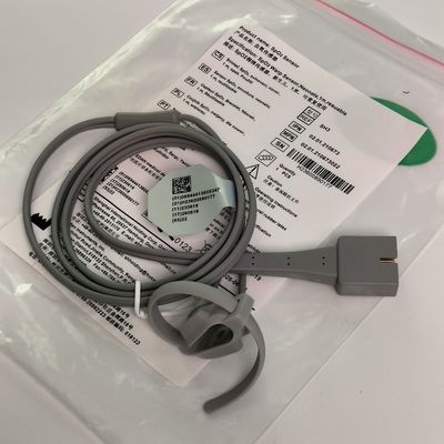 Zespolenie noworodków w zestawie sondy tlenowej krwi 1 metr DB9 Adapter REF SH3