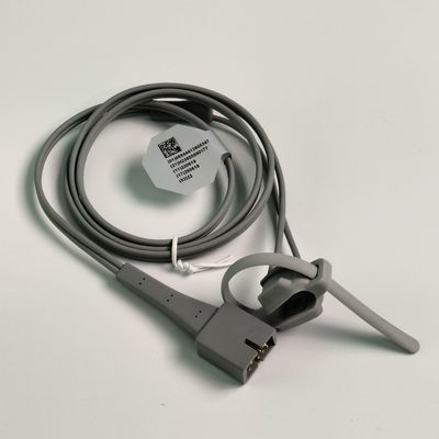 Zespolenie noworodków w zestawie sondy tlenowej krwi 1 metr DB9 Adapter REF SH3