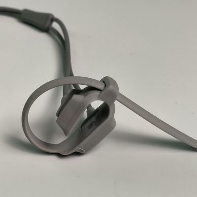 Zespolenie noworodków w zestawie sondy tlenowej krwi 1 metr DB9 Adapter REF SH3