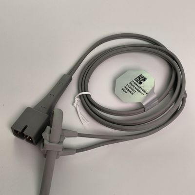 Zespolenie noworodków w zestawie sondy tlenowej krwi 1 metr DB9 Adapter REF SH3