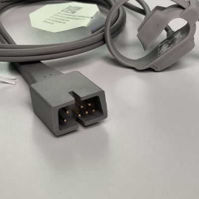 Zespolenie noworodków w zestawie sondy tlenowej krwi 1 metr DB9 Adapter REF SH3
