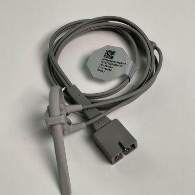 Zespolenie noworodków w zestawie sondy tlenowej krwi 1 metr DB9 Adapter REF SH3