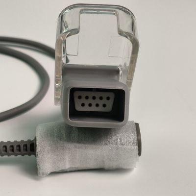 Oryginalny IT20 Telemetryka krwi Kabel rozszerzający przeniesienie tlenu Adapter Kabel D Głowa 7 szpilów 0,65 Meter REF SHEC5