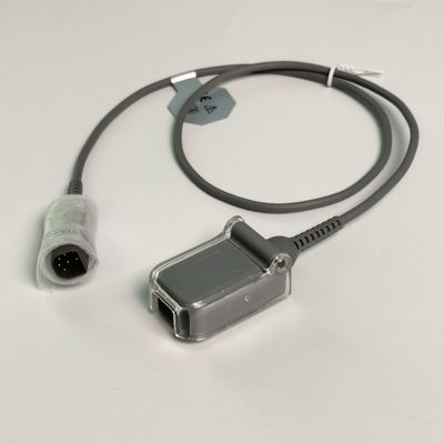 Oryginalny IT20 Telemetryka krwi Kabel rozszerzający przeniesienie tlenu Adapter Kabel D Głowa 7 szpilów 0,65 Meter REF SHEC5