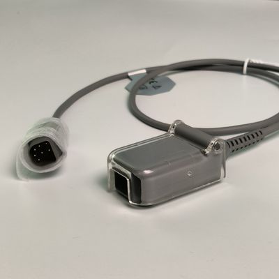 Oryginalny IT20 Telemetryka krwi Kabel rozszerzający przeniesienie tlenu Adapter Kabel D Głowa 7 szpilów 0,65 Meter REF SHEC5